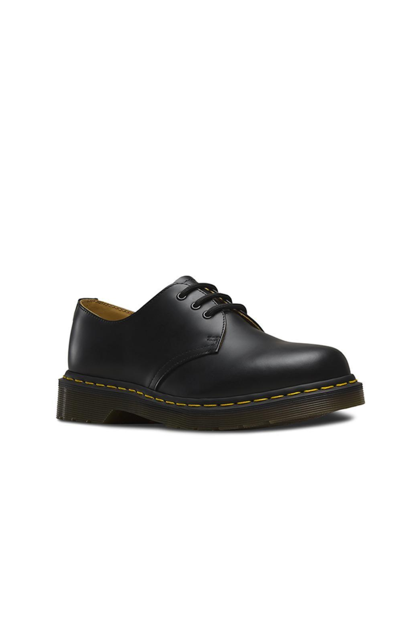 Dr Martens 1461 3 Eye Shoe Black Shoes 47 Frocks Online Store