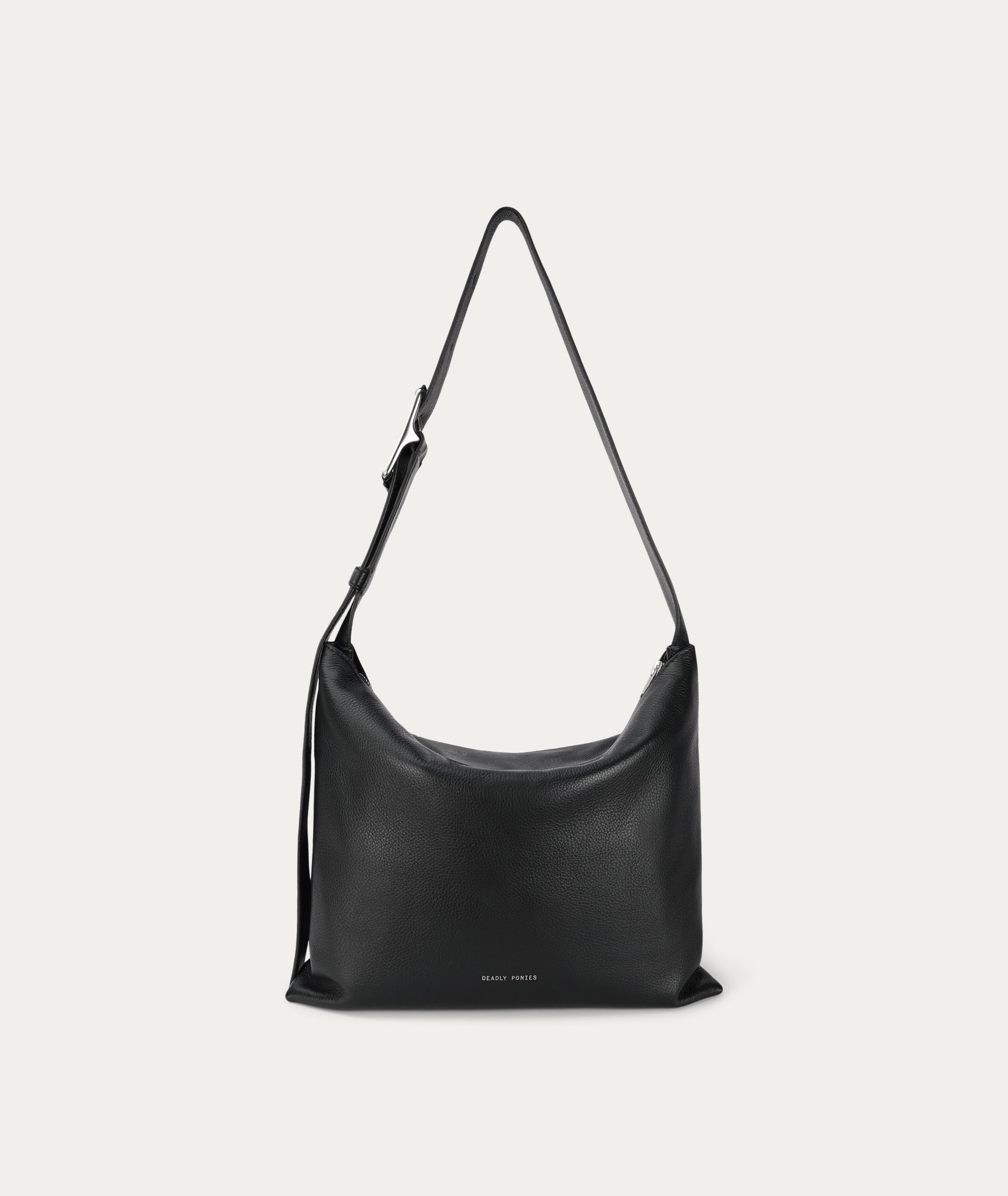Deadly Ponies Mr Midimese Black/Silver Bags 47 Frocks Online