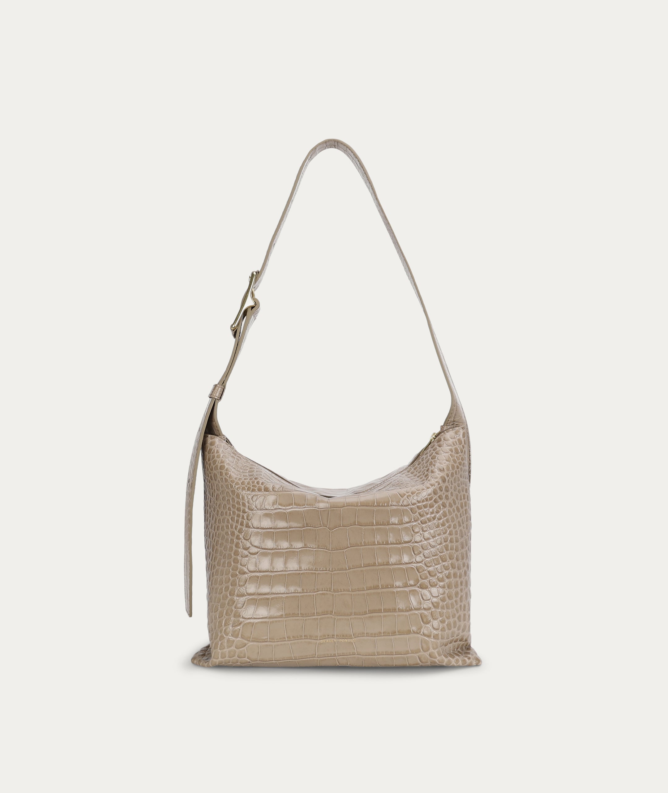 Deadly Ponies Mr Midimese Oat Croc Bags 47 Frocks Online Store