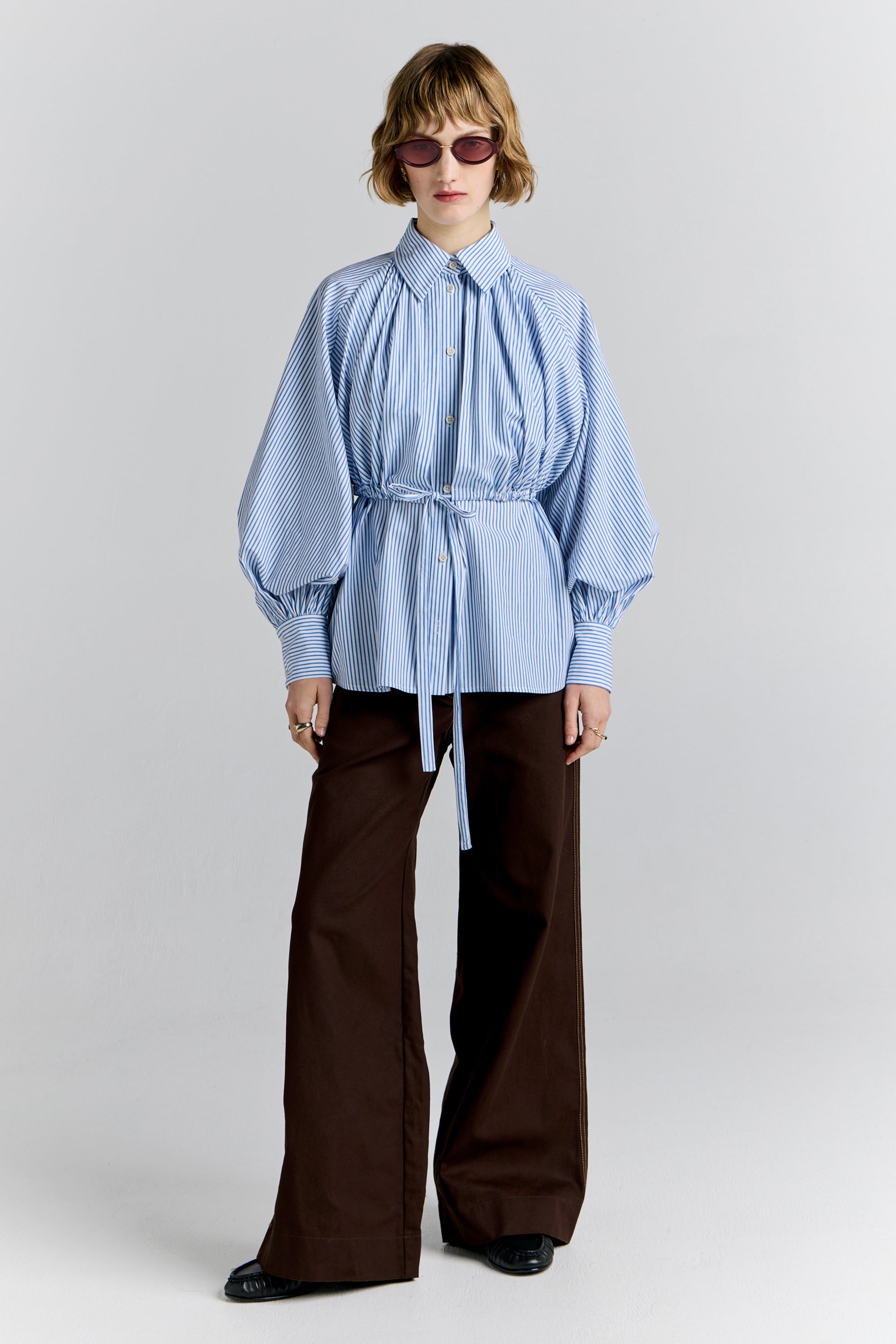 KAREN WALKER トップス Tops & Shirts – Karen Walker 【公式通販】