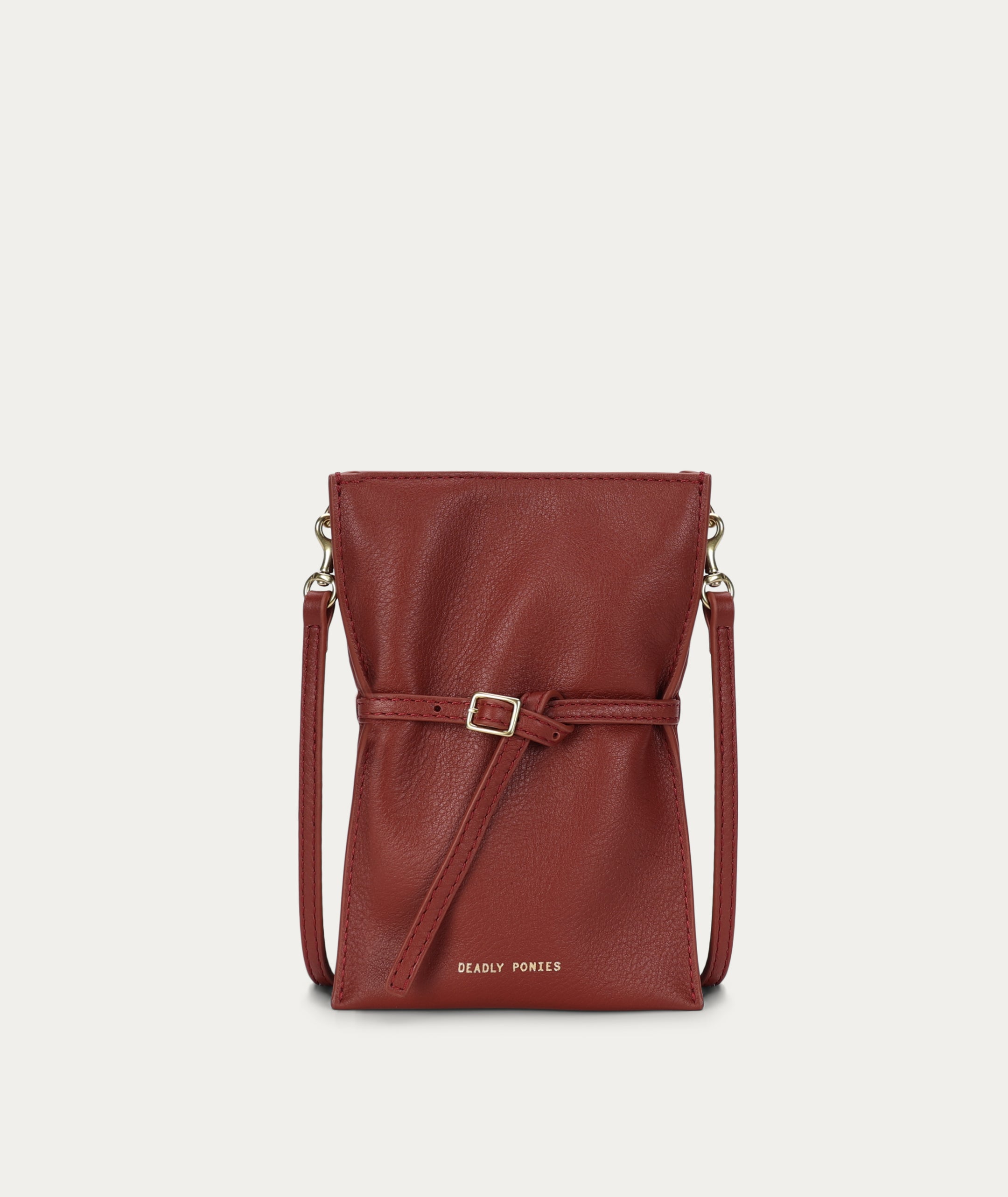 Deadly Ponies Mr Penny Pouchette Matchbox Bags 47 Frocks