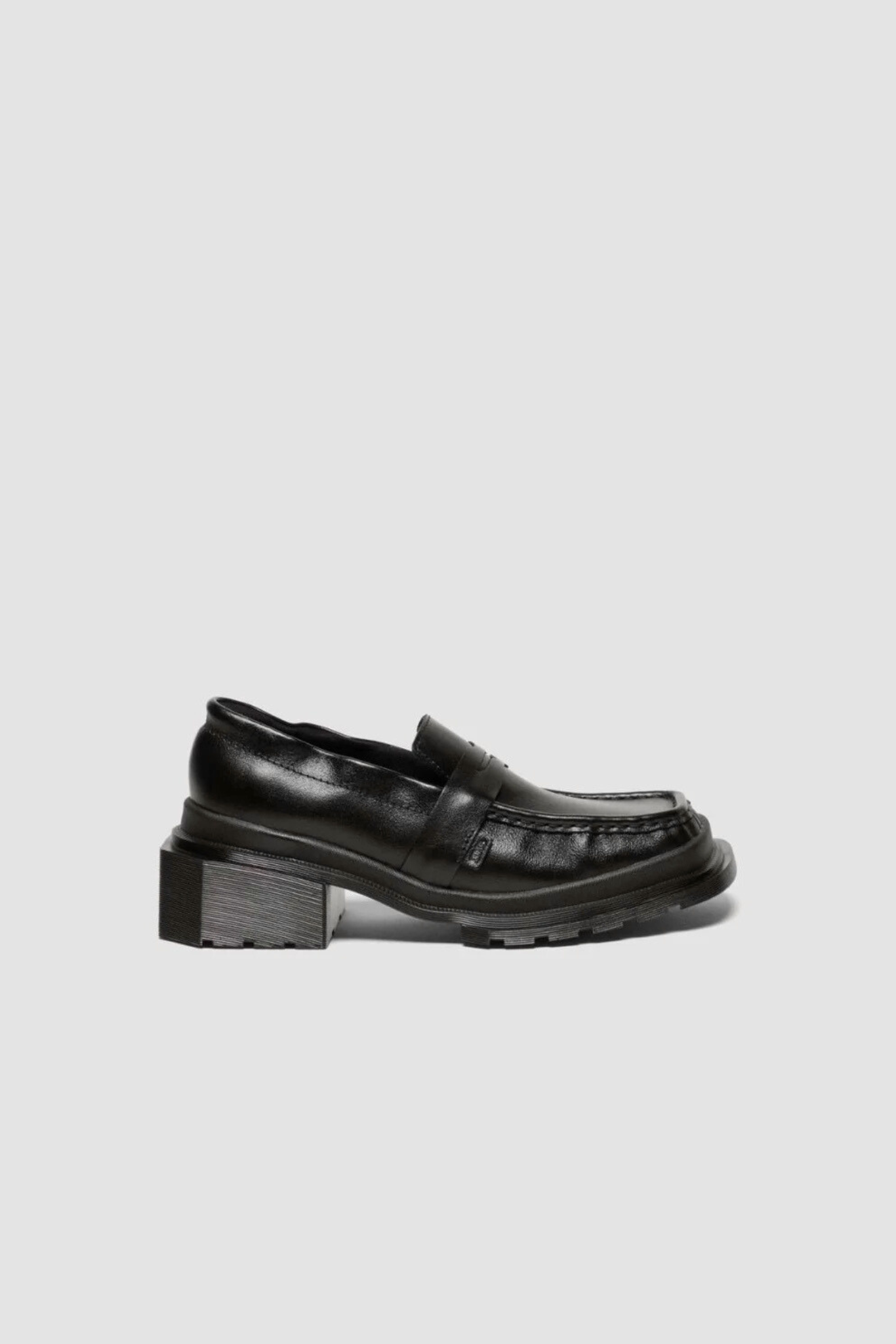 Dr Martens - Maybole Loafer Black | Shoes | 47 Frocks Online Store