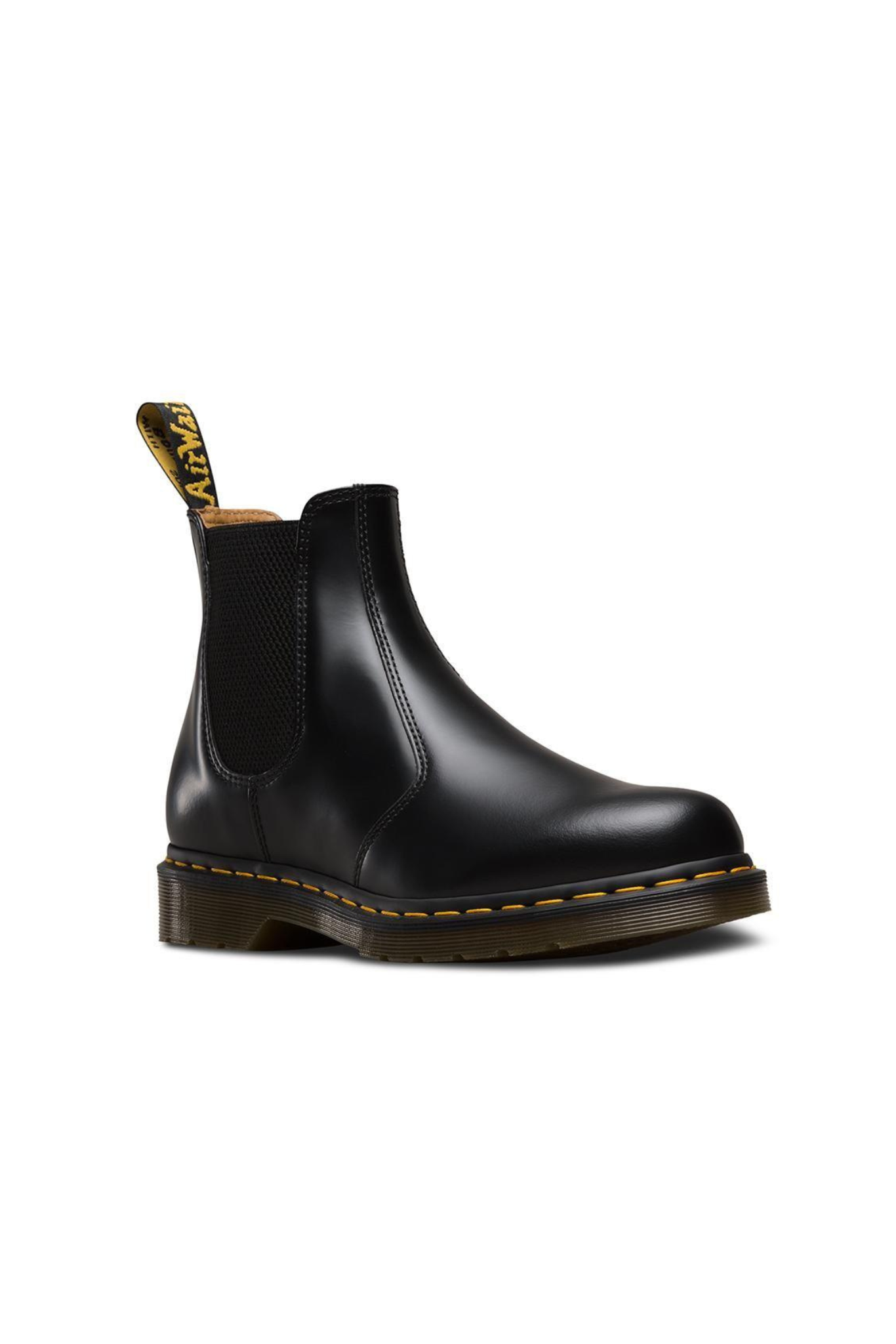 Dr Martens 2976 YS Chelsea Boot Black Shoes 47 Frocks Online
