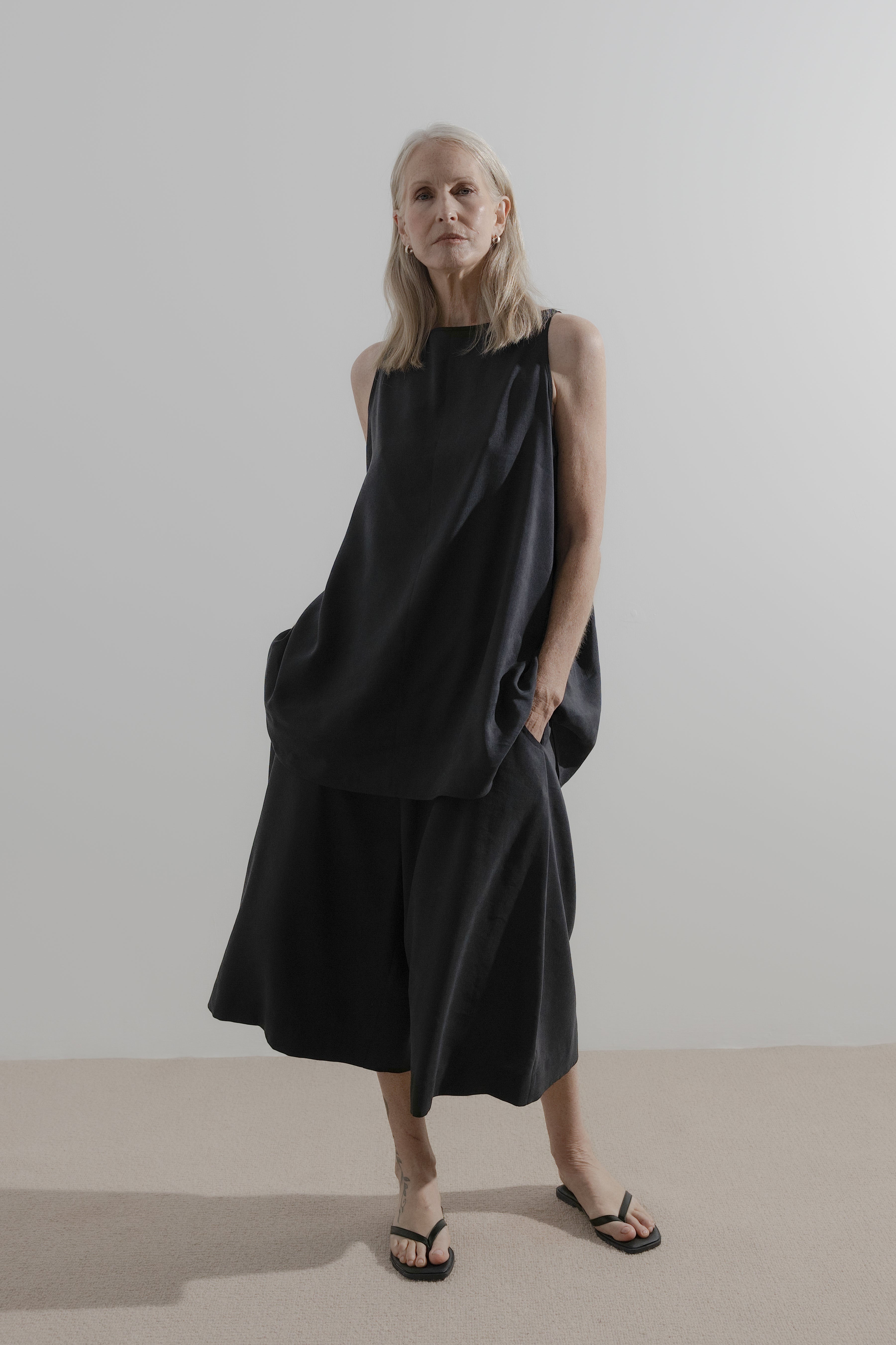 james brown dresses James Brown Label collecte