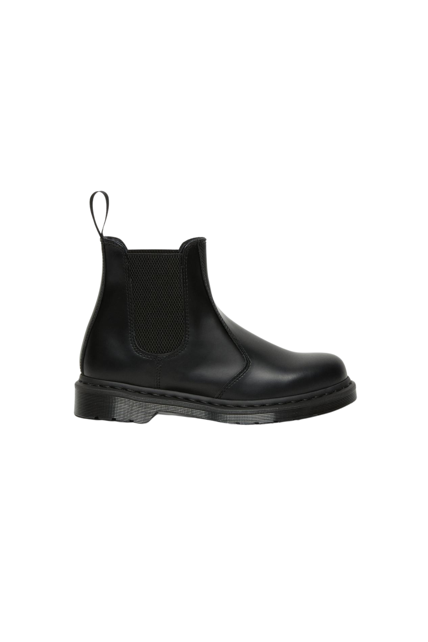 Dr Martens 2976 Mono Chelsea Boot Black - Main Image